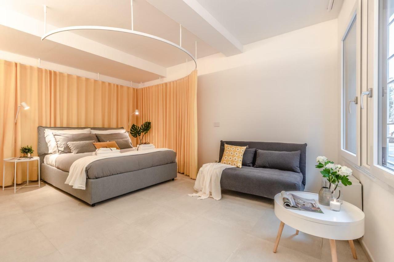 Housmart Arienti 38A Apartment Bologna Exterior photo