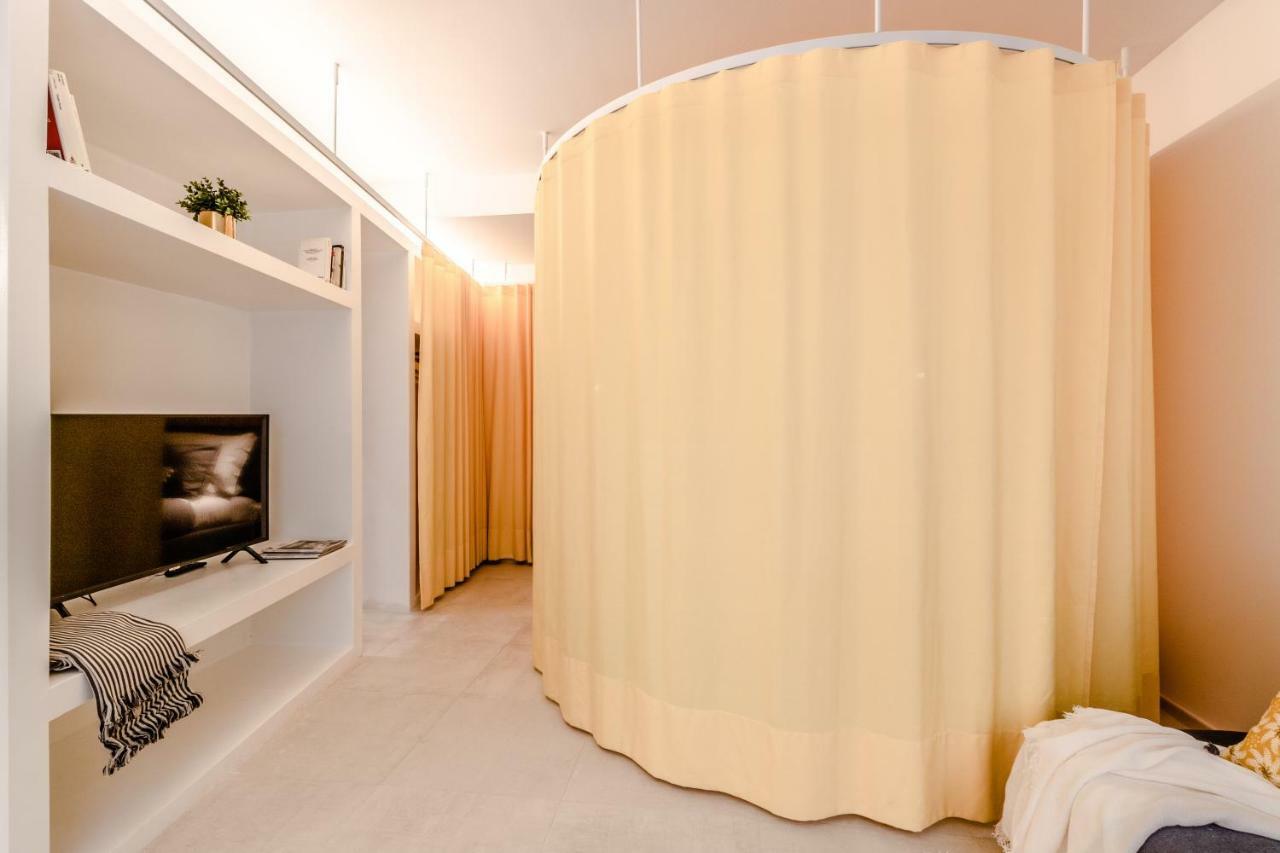 Housmart Arienti 38A Apartment Bologna Exterior photo